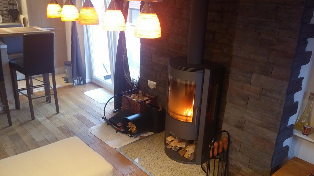 Apartman Ena Vlasic Cameră foto